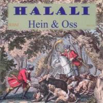 Halali