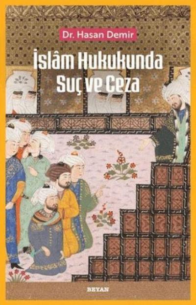 Islam Hukukunda Suc ve Ceza