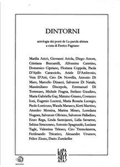 Dintorni