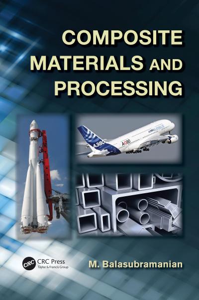 Composite Materials and Processing