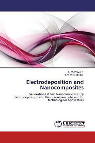 Electrodeposition and Nanocomposites
