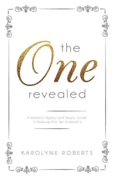 "The One" Revealed
