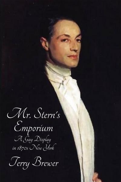 Mr. Stern’s Emporium