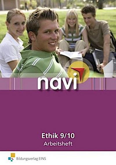 navi Ethik Arbeitsheft 9/10