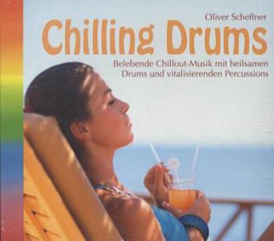 Chilling Drums