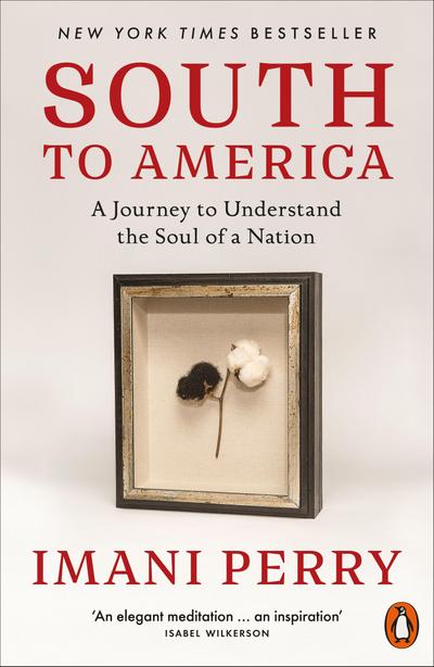 South to America