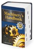 Machinery’s Handbook: Large Print