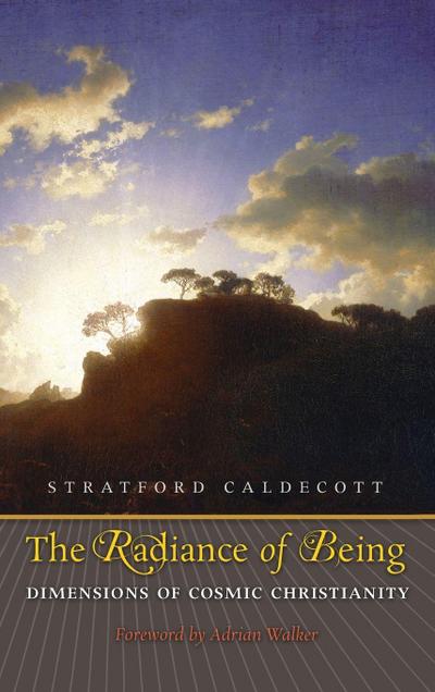 The Radiance of Being