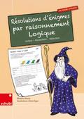 Résolutions d’énigmes