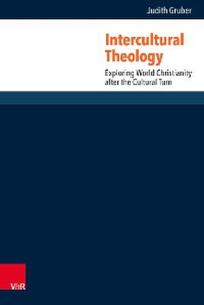 Intercultural Theology