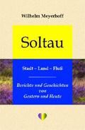 Soltau, Stadt - Land - Fluß