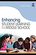 Enhancing Student Learning in Middle School - Martha Casas
