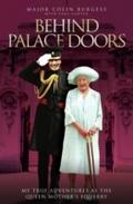 Behind Palace Doors - My Service as the Queen Moth
