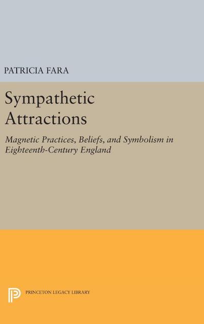 Sympathetic Attractions
