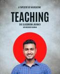 A Tapestry of Teaching  Navigating the Classroom Journey