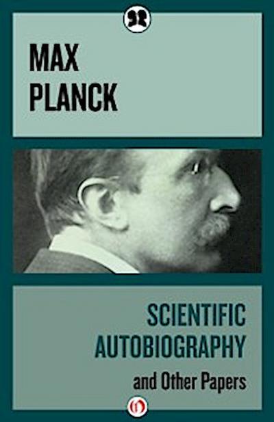 Scientific Autobiography
