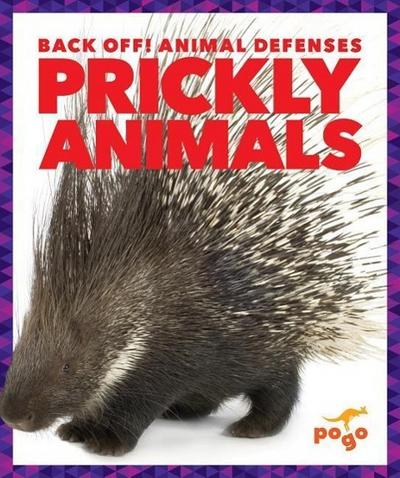 Prickly Animals