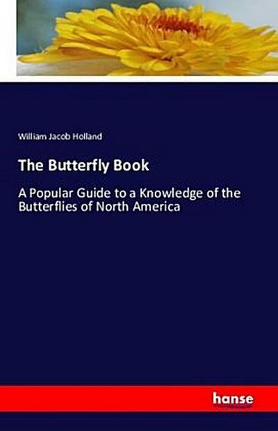 The Butterfly Book