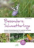 Besonders: Schmetterlinge