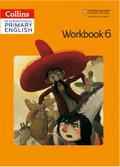 Collins International Primary English Workbook 6
