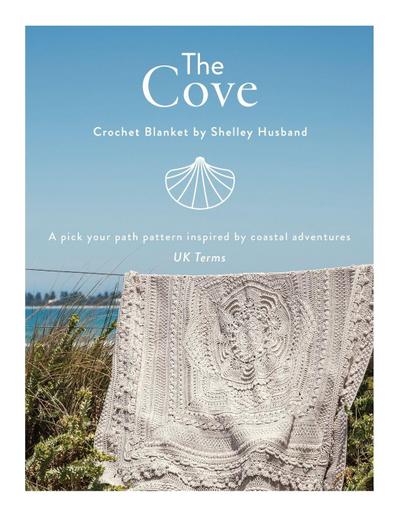 The Cove Crochet Blanket UK Terms
