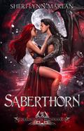 Saberthorn (Dragon Hunter Brotherhood, #1)