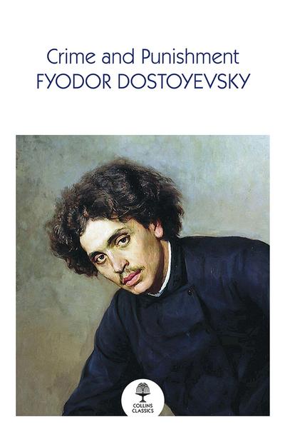 Crime and Punishment