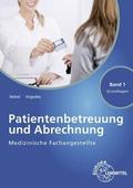 Medizinische Fachangestellte Patientenbetreuung und Abrechnung