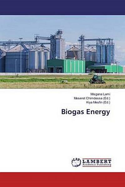 Biogas Energy