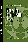 Managing Conflict with Peers