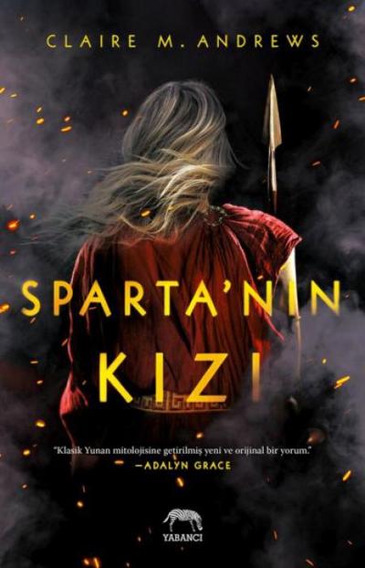 Spartanin Kizi