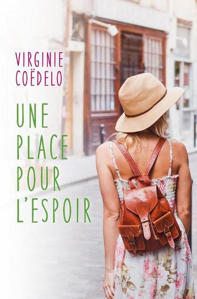 Une place pour l’espoir