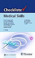 Checkliste Medical Skills