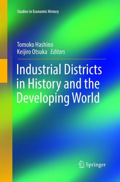 Industrial Districts in History and the Developing World