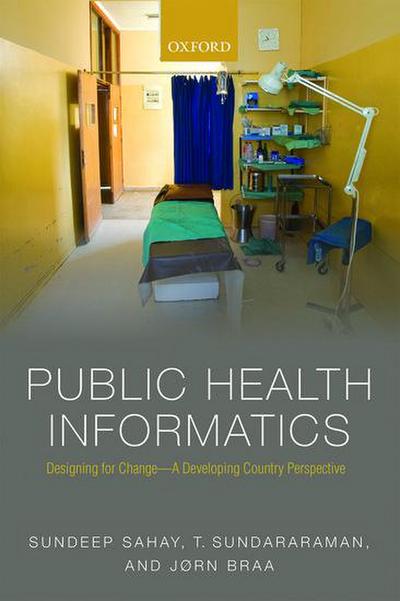 Public Health Informatics