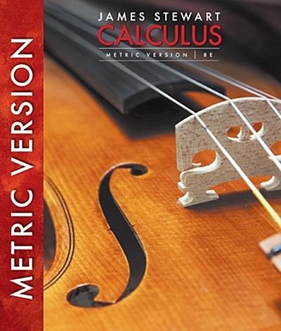 Calculus, Metric Version
