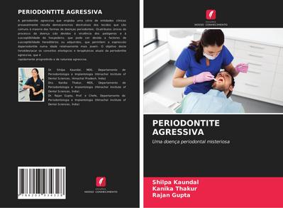PERIODONTITE AGRESSIVA