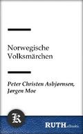 Norwegische Volksmärchen
