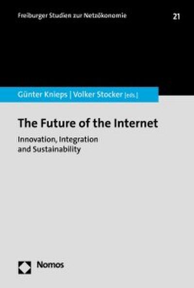 The Future of the Internet