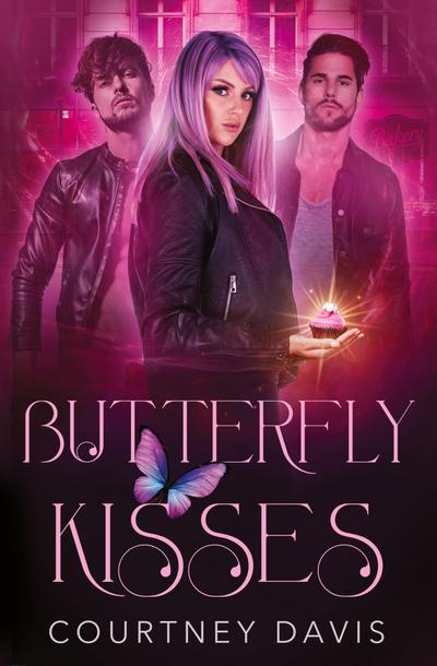 Butterfly Kisses
