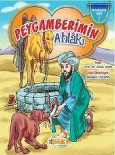 Peygamberimin Ahlaki