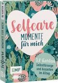 Selfcare - Momente für mich