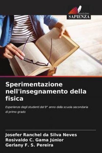 Sperimentazione nell’insegnamento della fisica