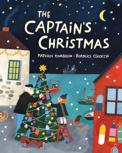 The Captain’s Christmas