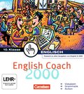 English Coach 2000. Band 6. Multimedia. CD-ROM für Windows ab 95