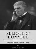 Elliott O’Donnell – The Major Collection
