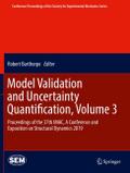 Model Validation and Uncertainty Quantification, V