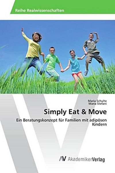 Simply Eat & Move