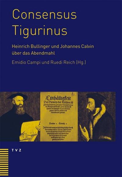 Consensus Tigurinus (1549)