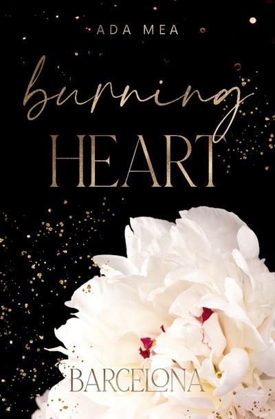 Burning Heart